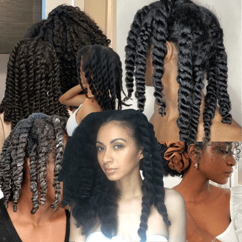 A hidden cost to protective&nbsp;styling